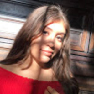 Meet your Posher, Tatiana